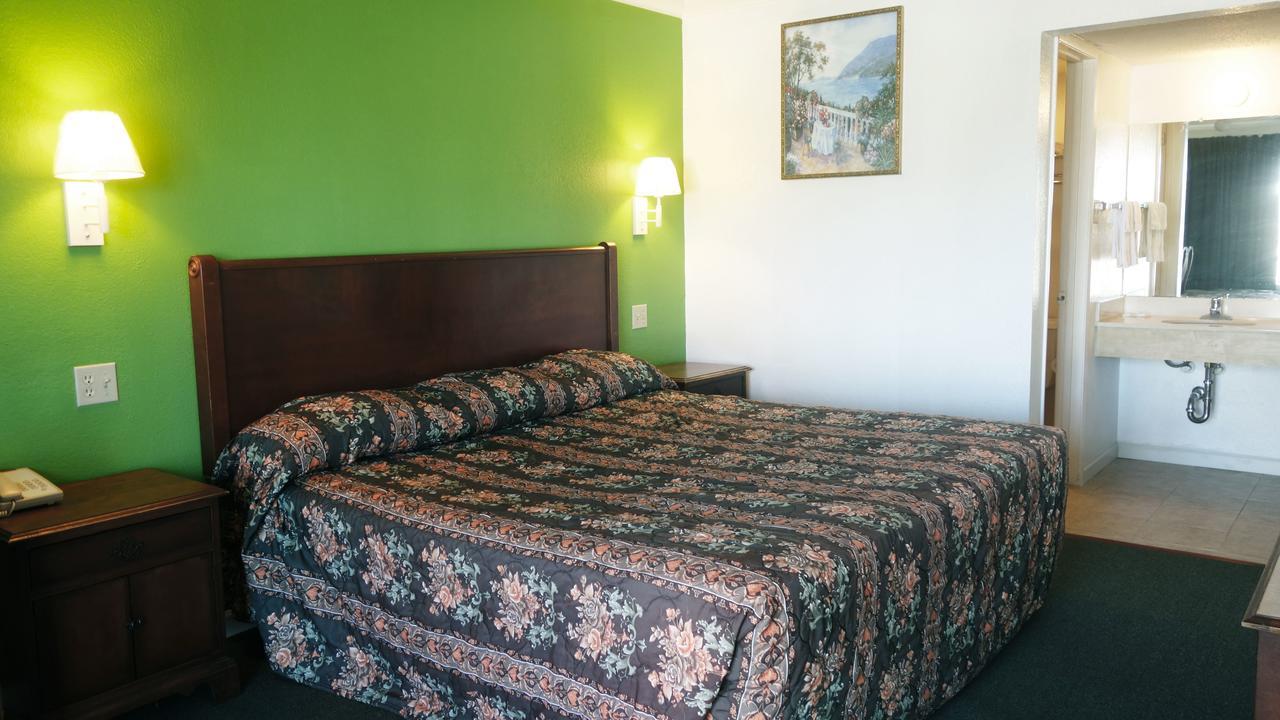 Baton Rouge West Inn Port Allen Zewnętrze zdjęcie
