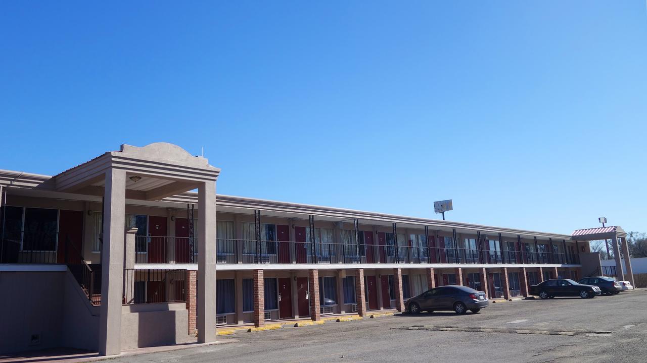 Baton Rouge West Inn Port Allen Zewnętrze zdjęcie