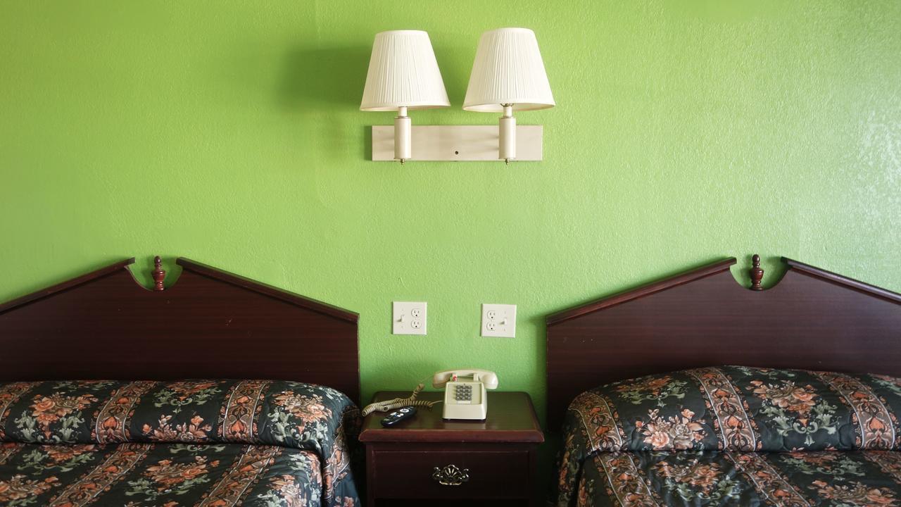 Baton Rouge West Inn Port Allen Zewnętrze zdjęcie