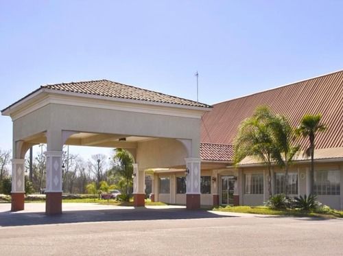 Baton Rouge West Inn Port Allen Zewnętrze zdjęcie