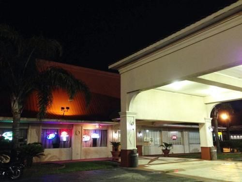 Baton Rouge West Inn Port Allen Zewnętrze zdjęcie