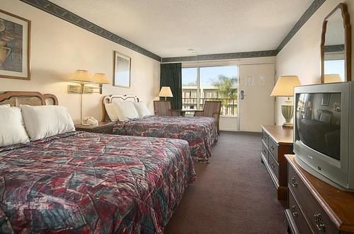 Baton Rouge West Inn Port Allen Zewnętrze zdjęcie