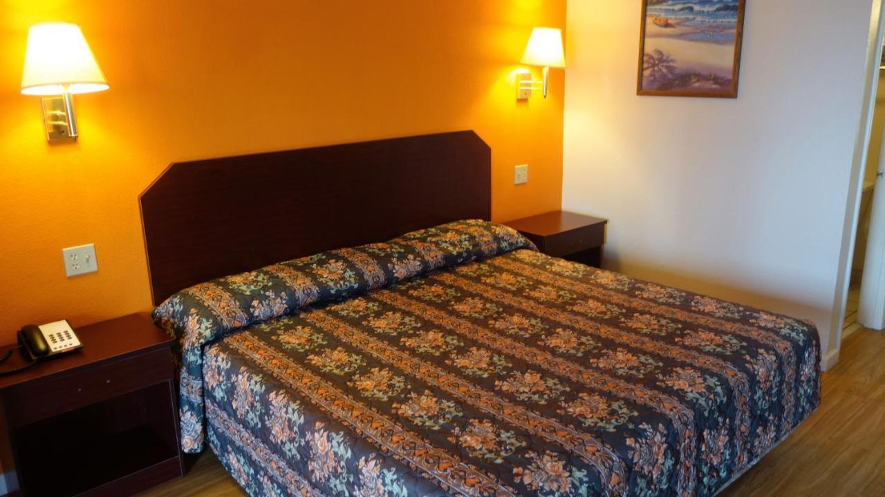 Baton Rouge West Inn Port Allen Zewnętrze zdjęcie
